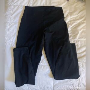 Yogalicious Black Leggings